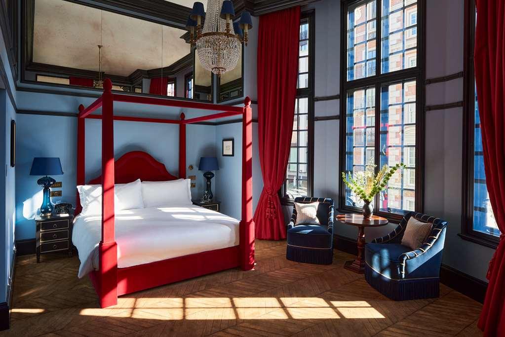 The Twenty Two Hotel Londra Cameră foto