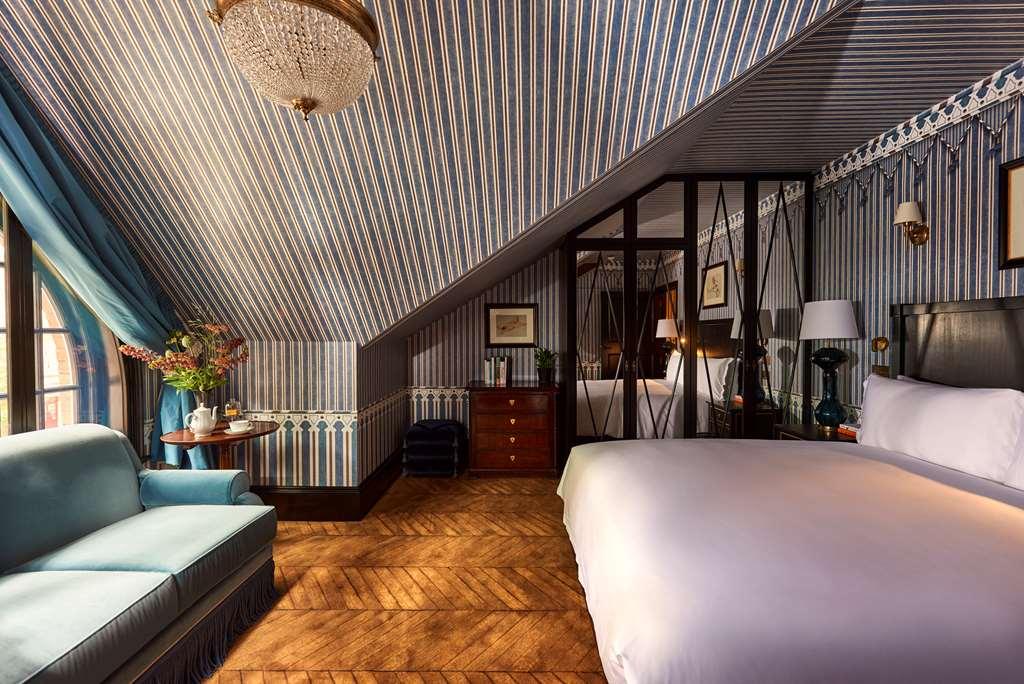 The Twenty Two Hotel Londra Cameră foto