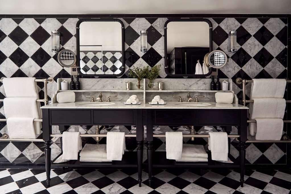 The Twenty Two Hotel Londra Cameră foto