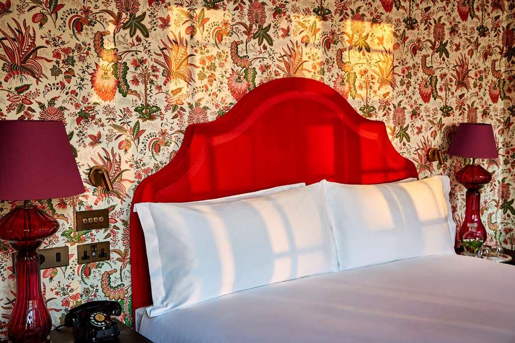 The Twenty Two Hotel Londra Cameră foto